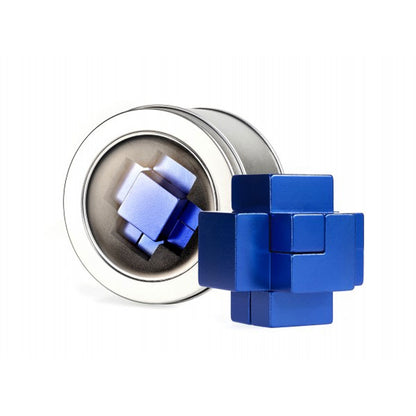 EUREKA 3D FORTRESS METAL PUZZLE - LA FORTEZZA