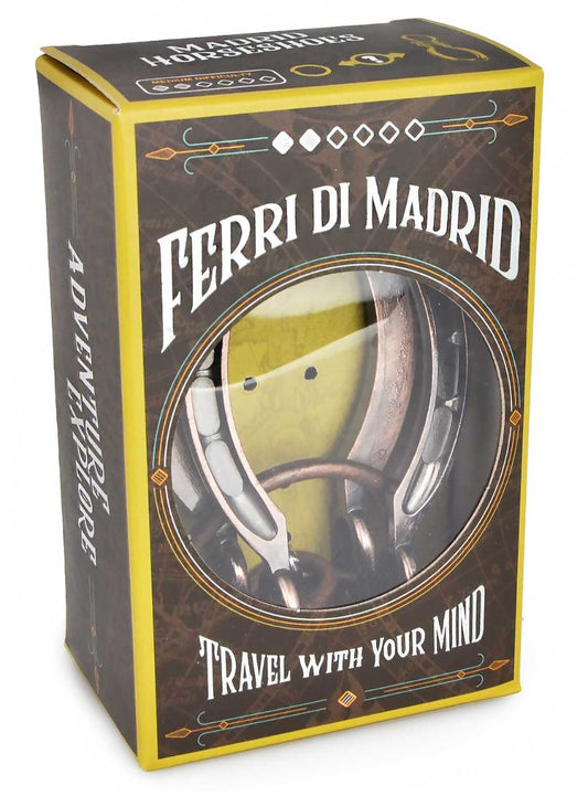 FERRI DI MADRID