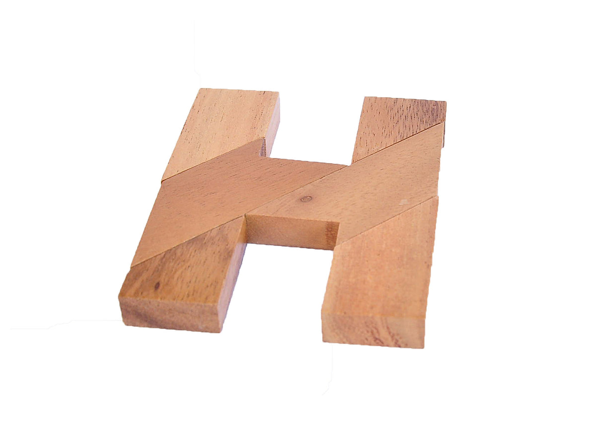 H PUZZLE