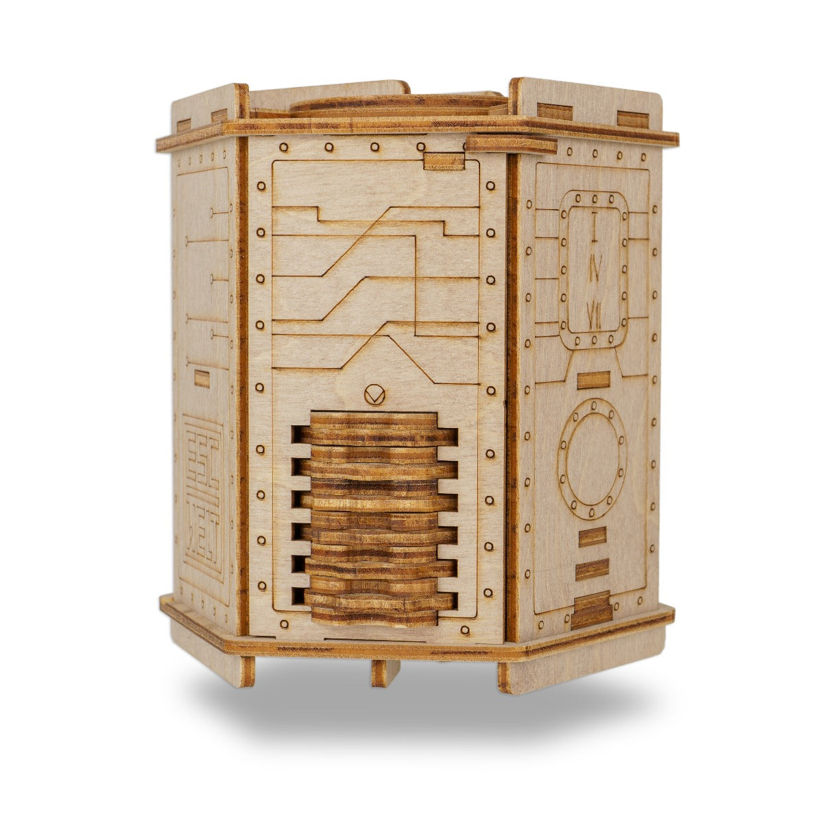 FORT KNOX BOX