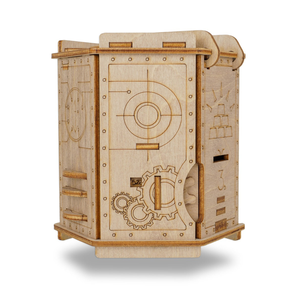 FORT KNOX BOX