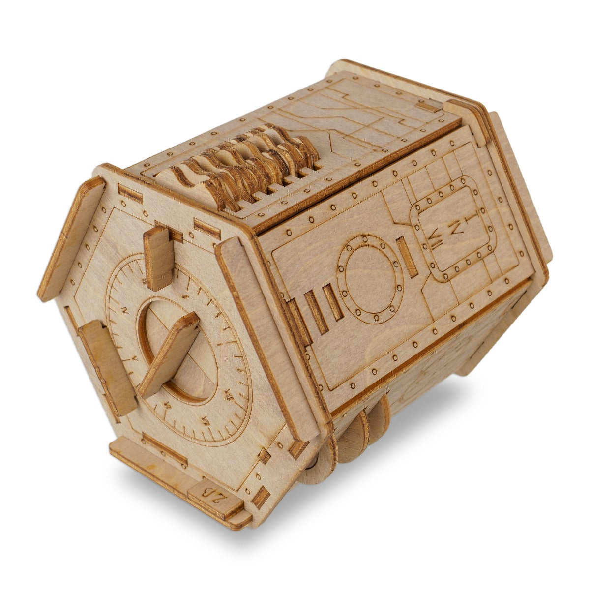 FORT KNOX BOX