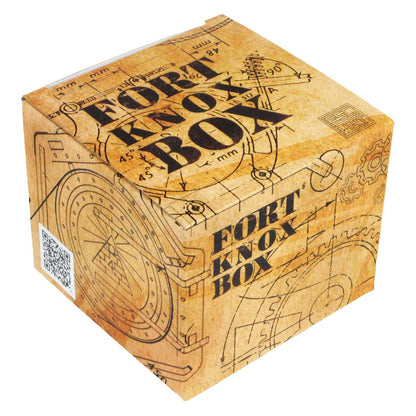 FORT KNOX BOX