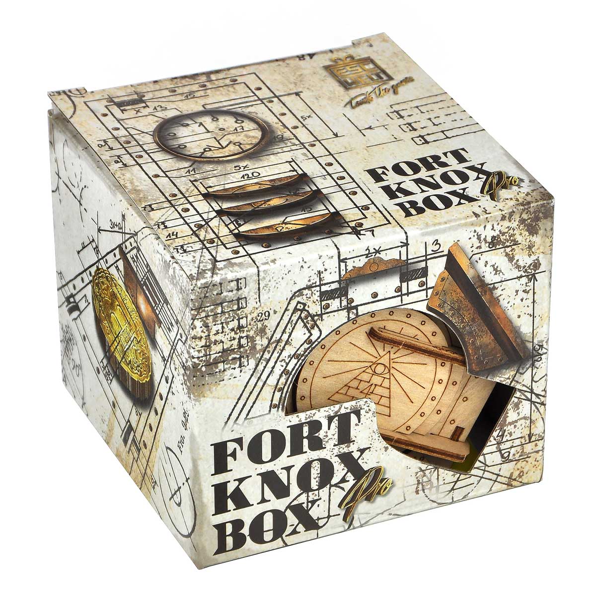 FORT KNOX PRO