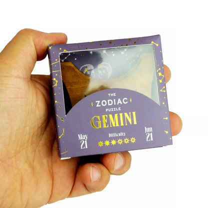 ZODIAC GEMINI - GEMELLI