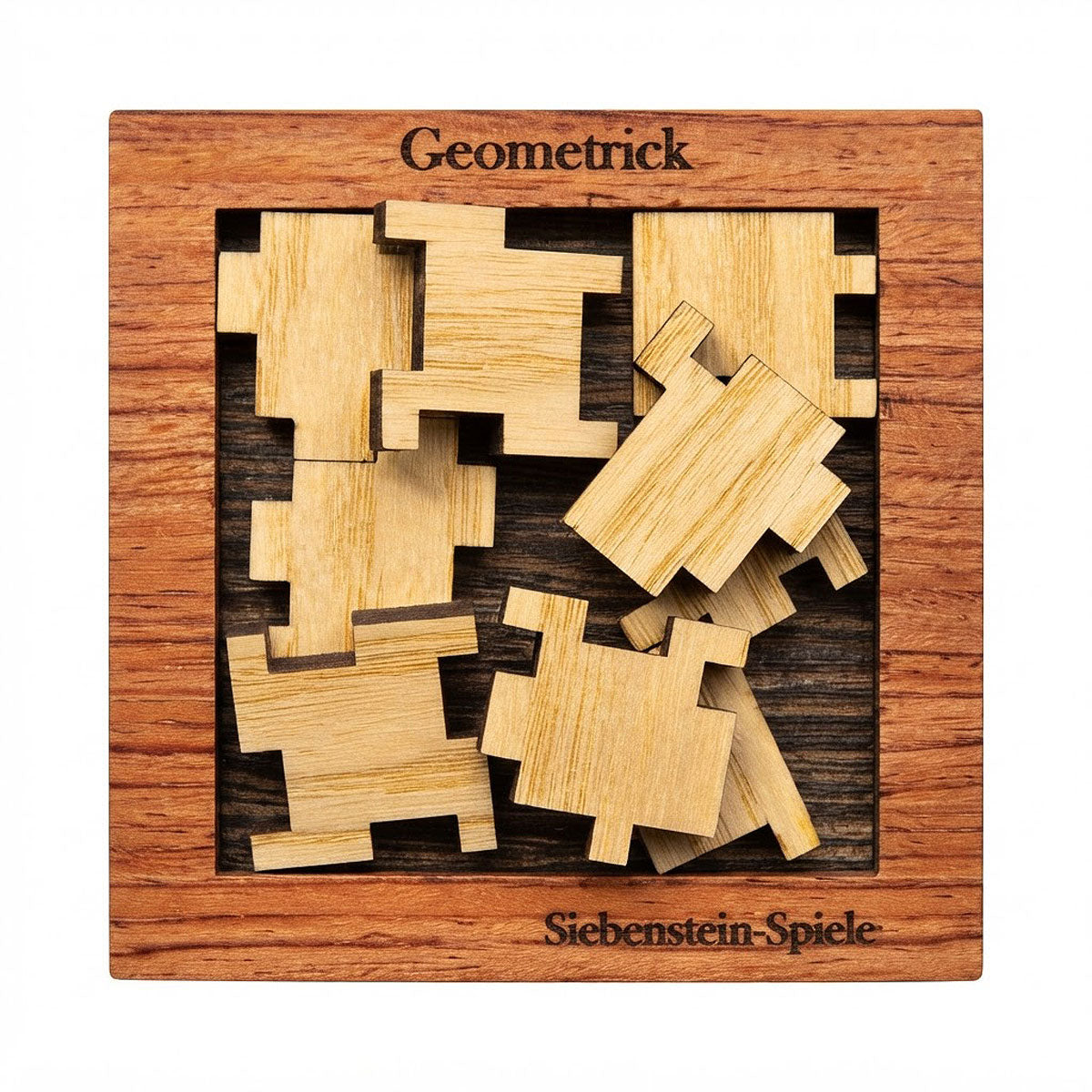 GEOMETRICK