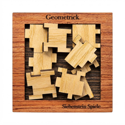 GEOMETRICK