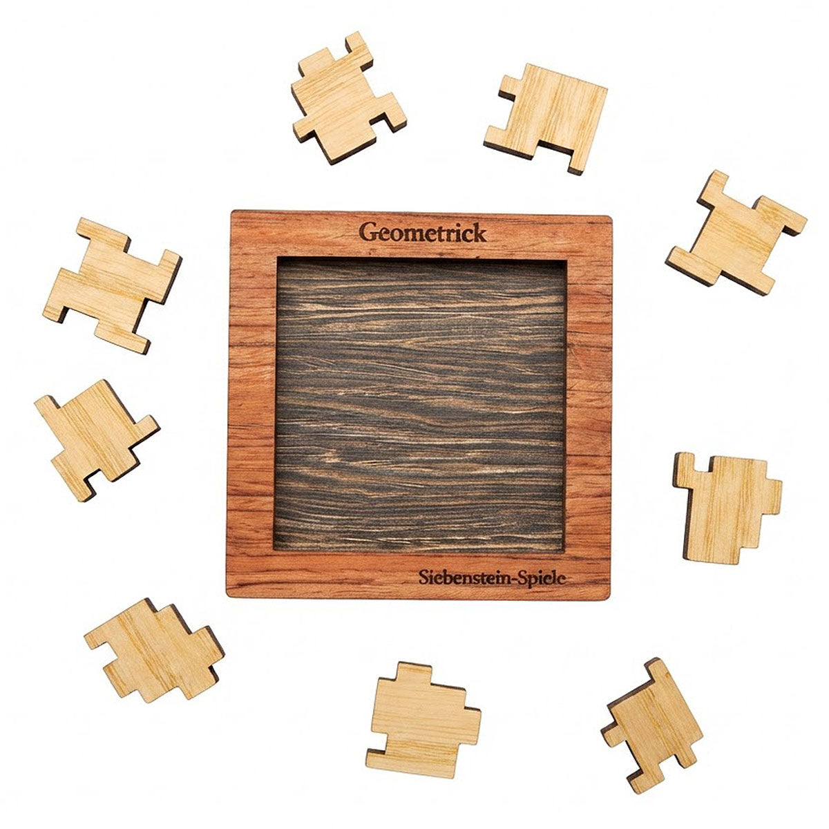 GEOMETRICK