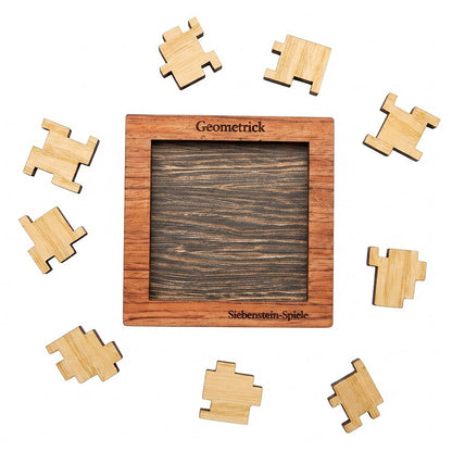 GEOMETRICK