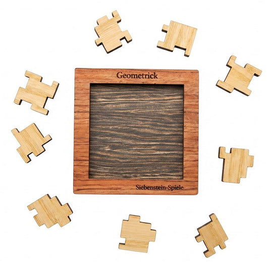 GEOMETRICK