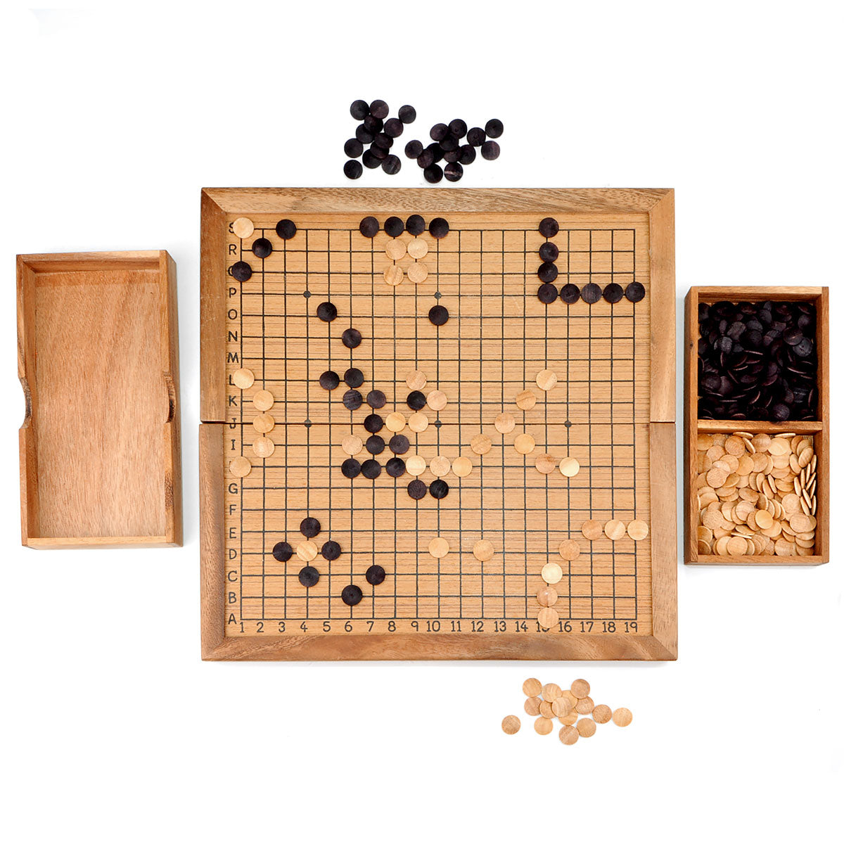 GO