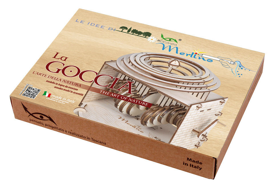 LA GOCCIA