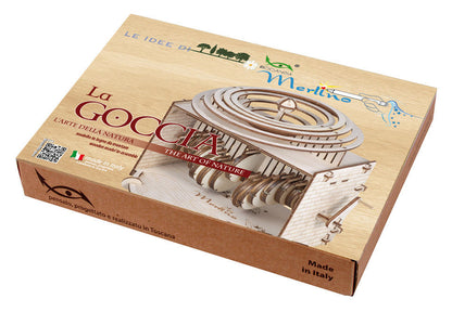 LA GOCCIA