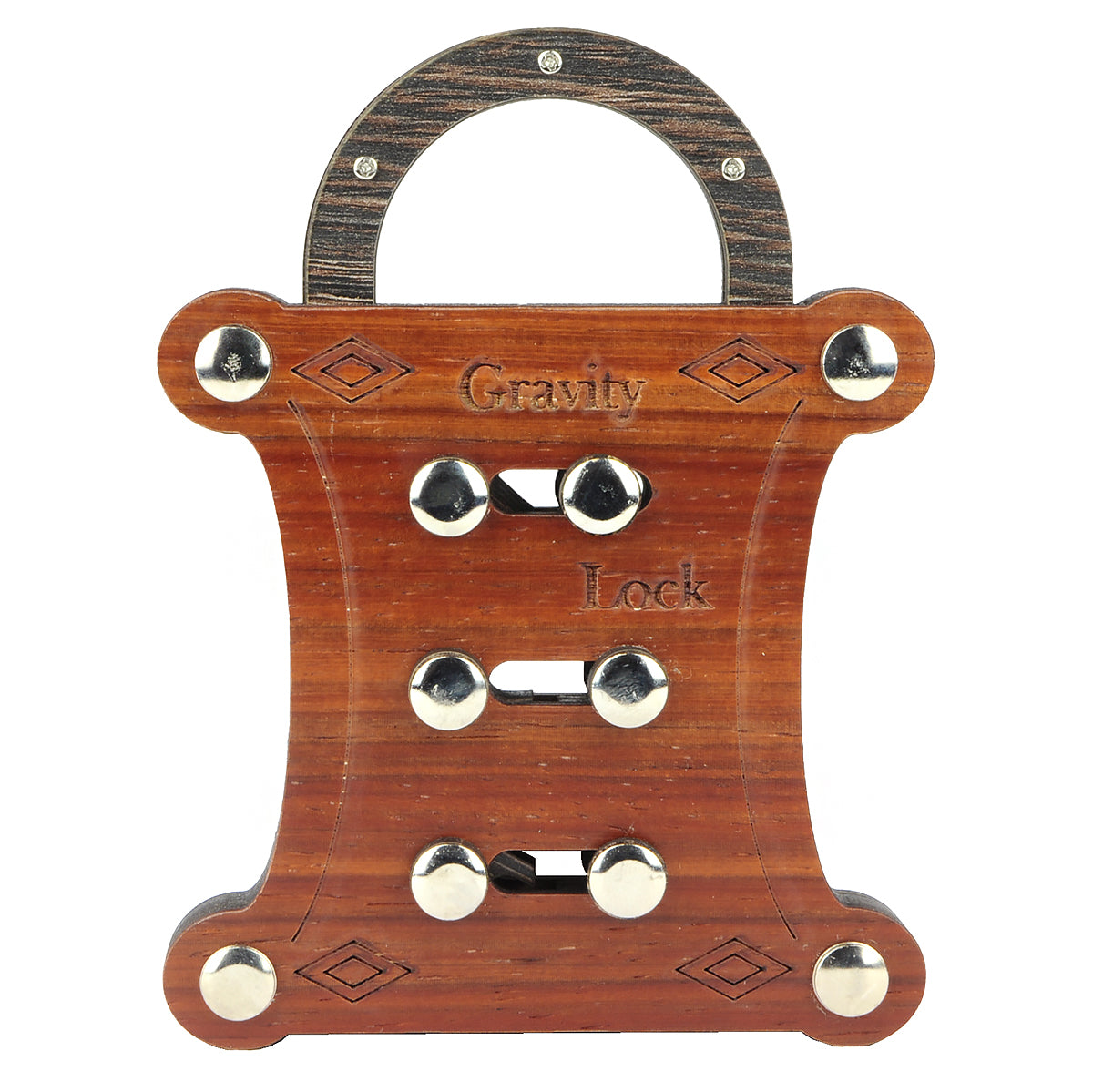 GRAVITY LOCK