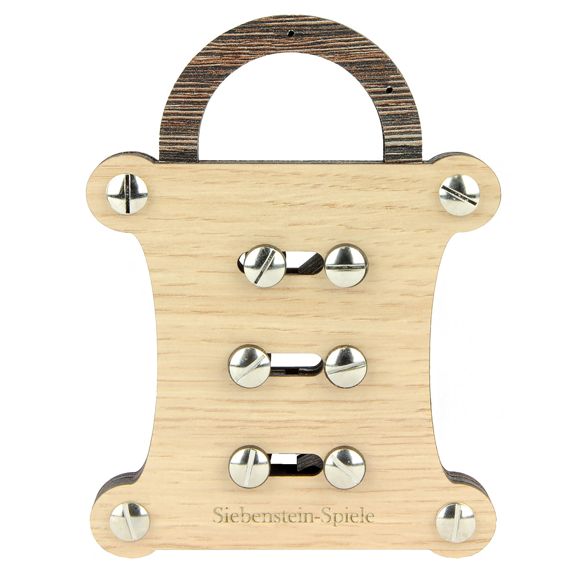 GRAVITY LOCK