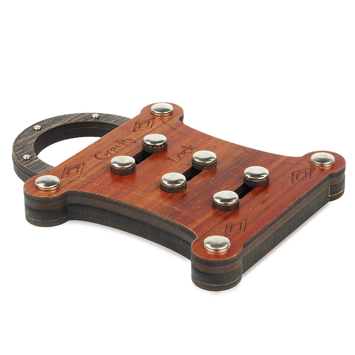 GRAVITY LOCK