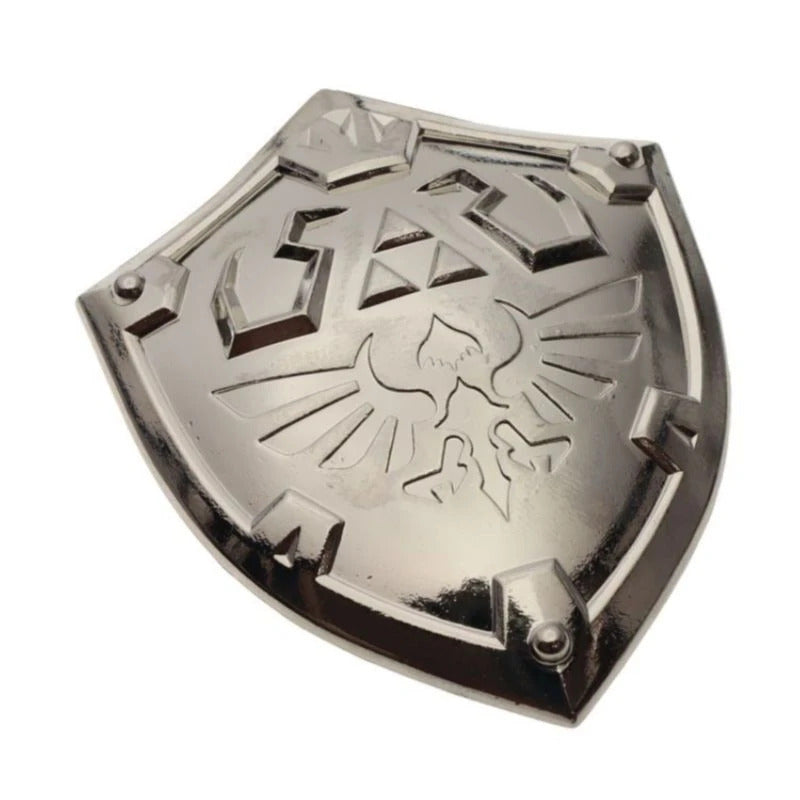 HUZZLE ZELDA HYLIAN SHIELD