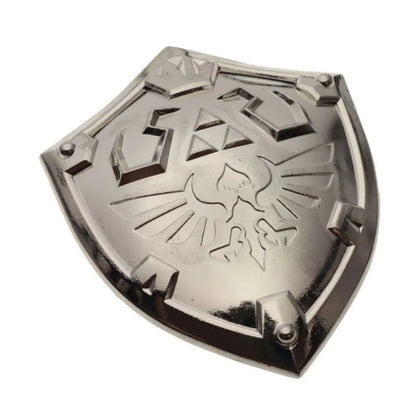 HUZZLE ZELDA HYLIAN SHIELD