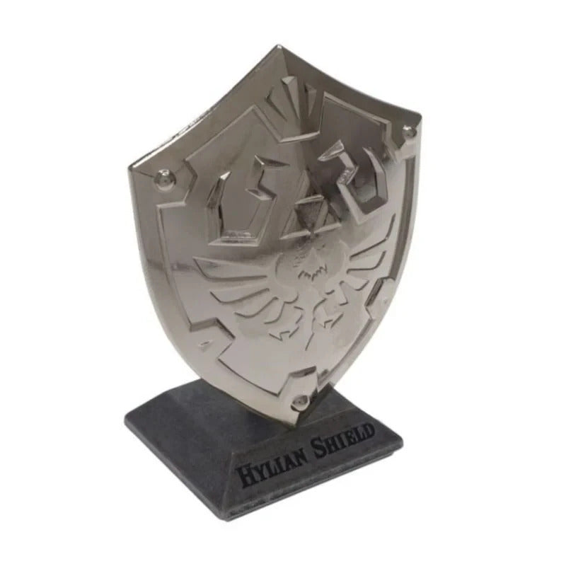 HUZZLE ZELDA HYLIAN SHIELD