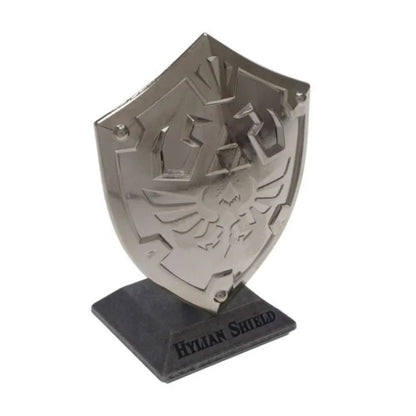 HUZZLE ZELDA HYLIAN SHIELD
