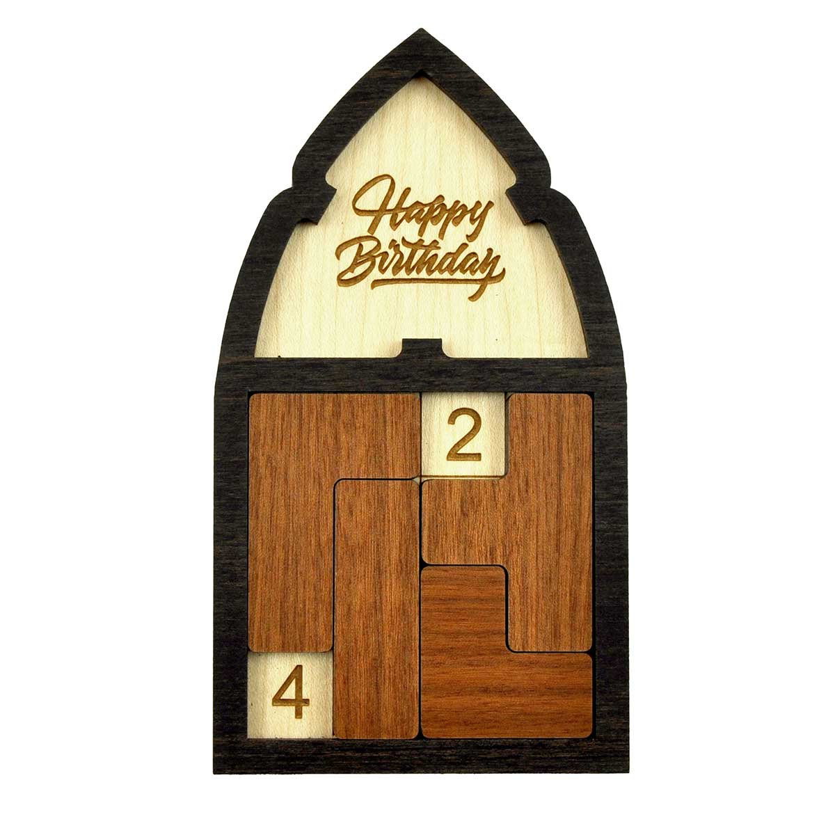 HAPPY BIRTHDAY - BUON COMPLEANNO!
