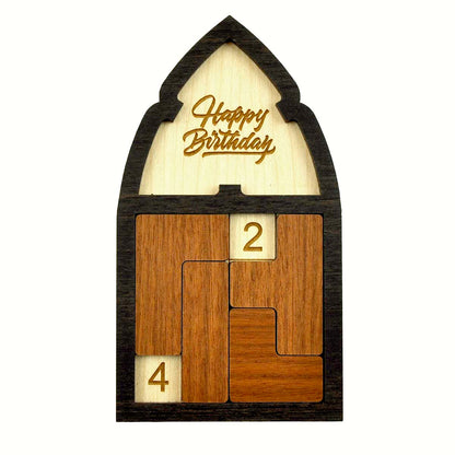 HAPPY BIRTHDAY - BUON COMPLEANNO!