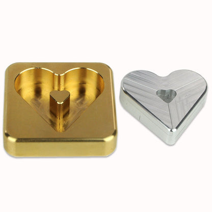 HEART IN HEART