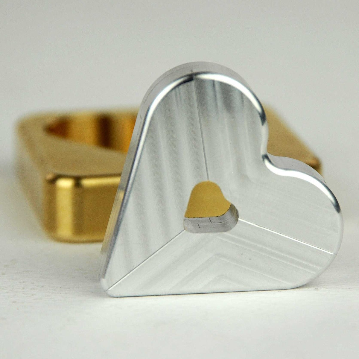 HEART IN HEART