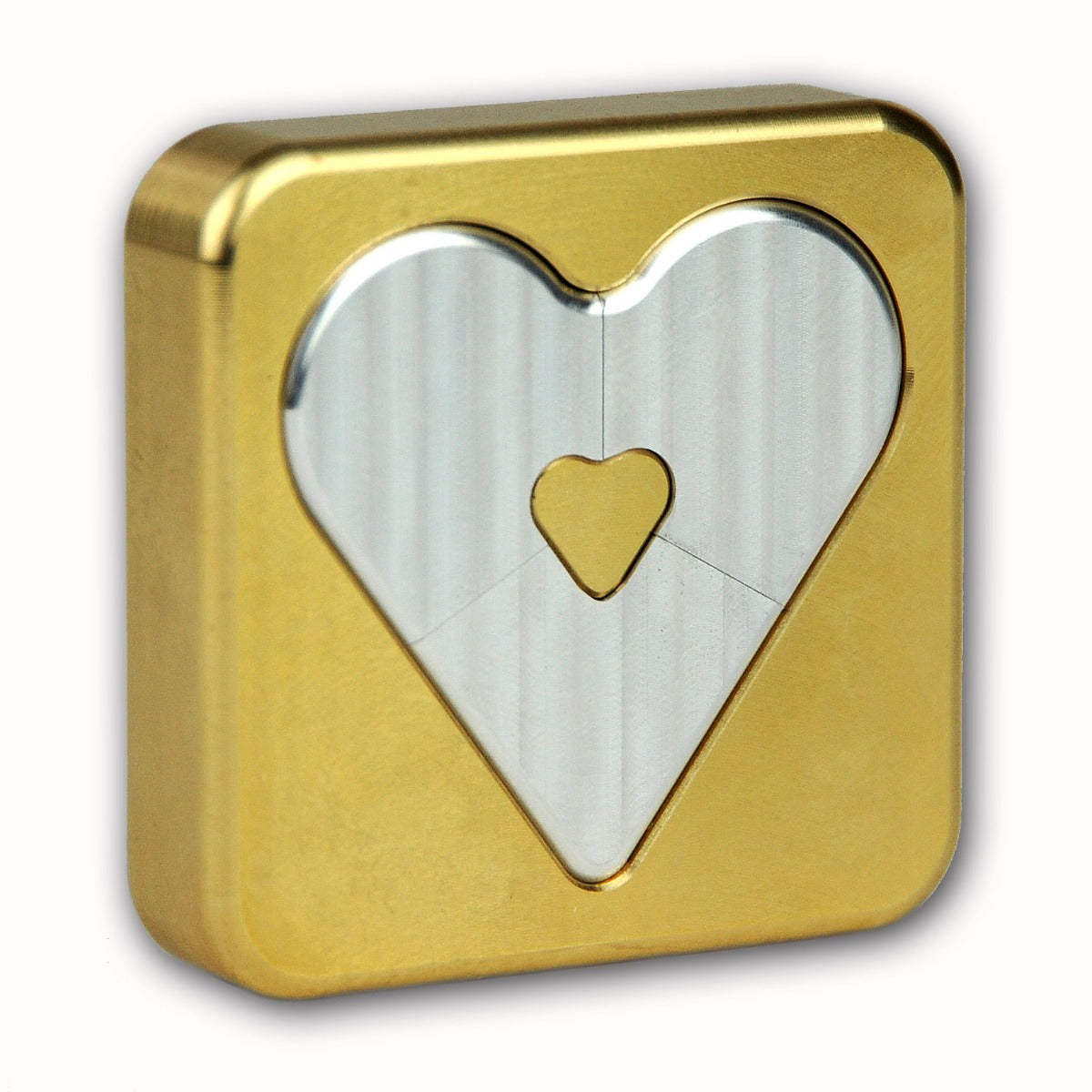 HEART IN HEART