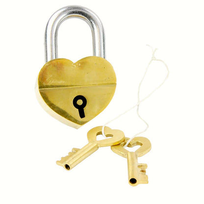 LUCCHETTO CUORE