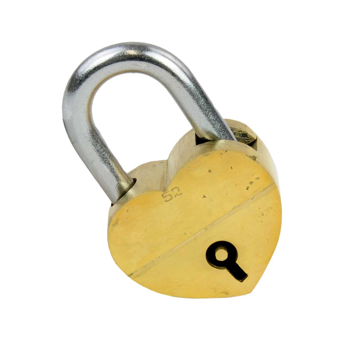 LUCCHETTO CUORE