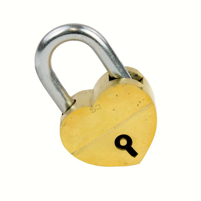 LUCCHETTO CUORE