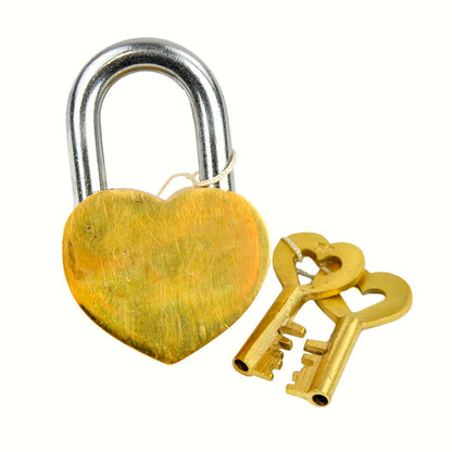 LUCCHETTO CUORE