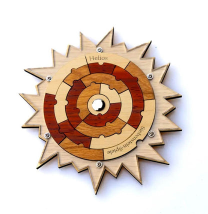 HELIOS