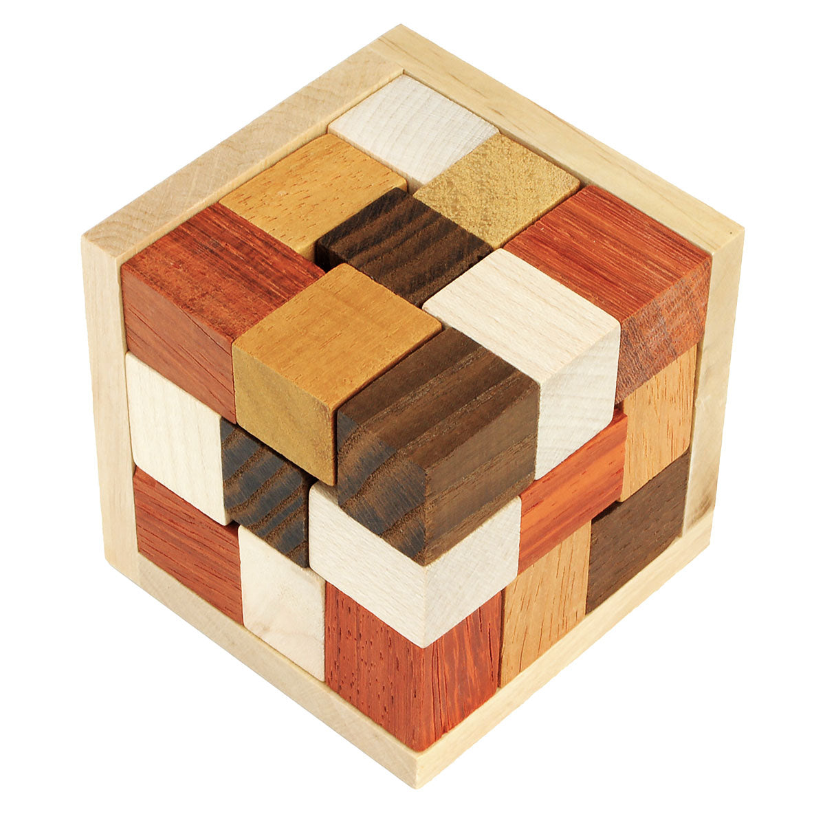 HOFFMAN CUBE