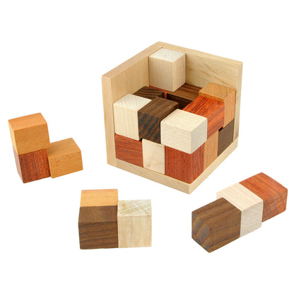 HOFFMAN CUBE