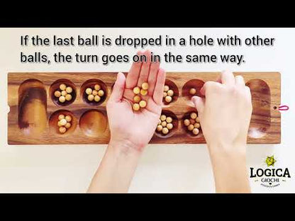KALAHA - MANCALA