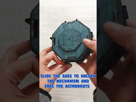 SERIE STAR ADVENTURES - STAZIONE SPAZIALE