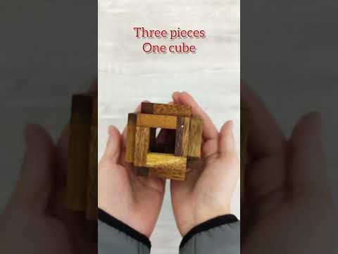 CUBO TER