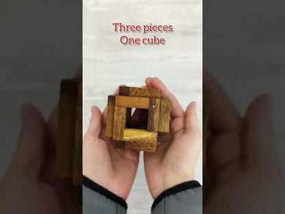 CUBO TER