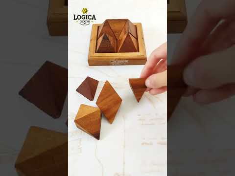 PIRAMIDE 9 PZ