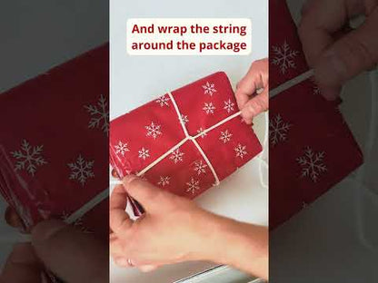 DONO INGEGNOSO - PACCO REGALO - GIFTBOX