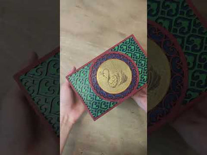SWAN BOX - LO SCRIGNO DEL CIGNO