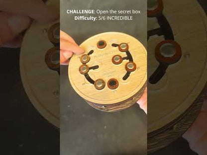PUZZLE BOX 11