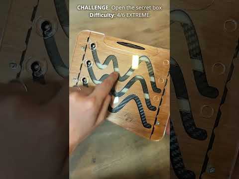 WAVE BOX - WELLENBOX