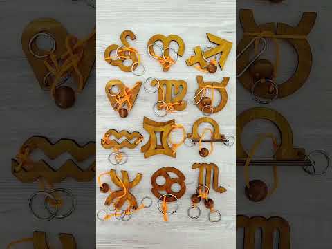 ZODIAC ARIES - ARIETE