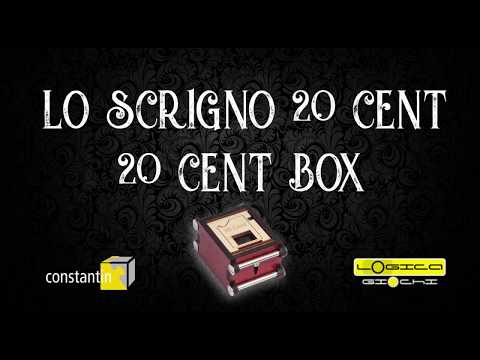20 CENT BOX