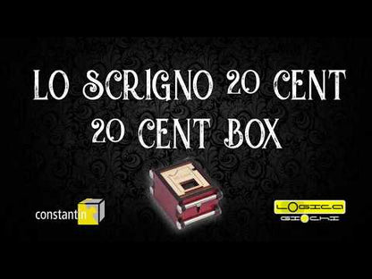 20 CENT BOX