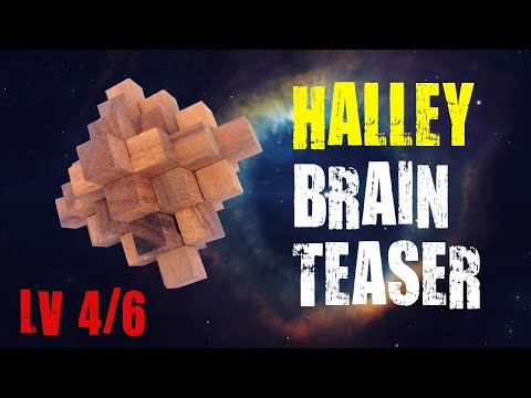 STAR ADVENTURES - COMETA HALLEY