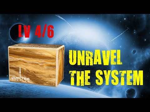 STAR ADVENTURES - GIOVE - 9 PASSI (*)
